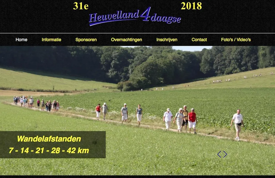 B&B De Limburgse Bergen-1