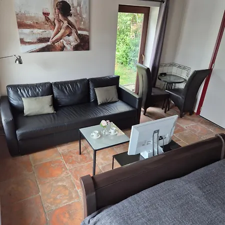 B&B De Limburgse Bergen-2