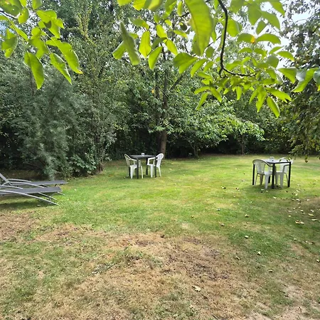 B&B De Limburgse Bergen-3